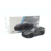Porsche 911 992 GTR Stinger 2022 gray blue - skala 1:64 - Pop Race
